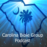 CAROLINA BIBLE GROUP