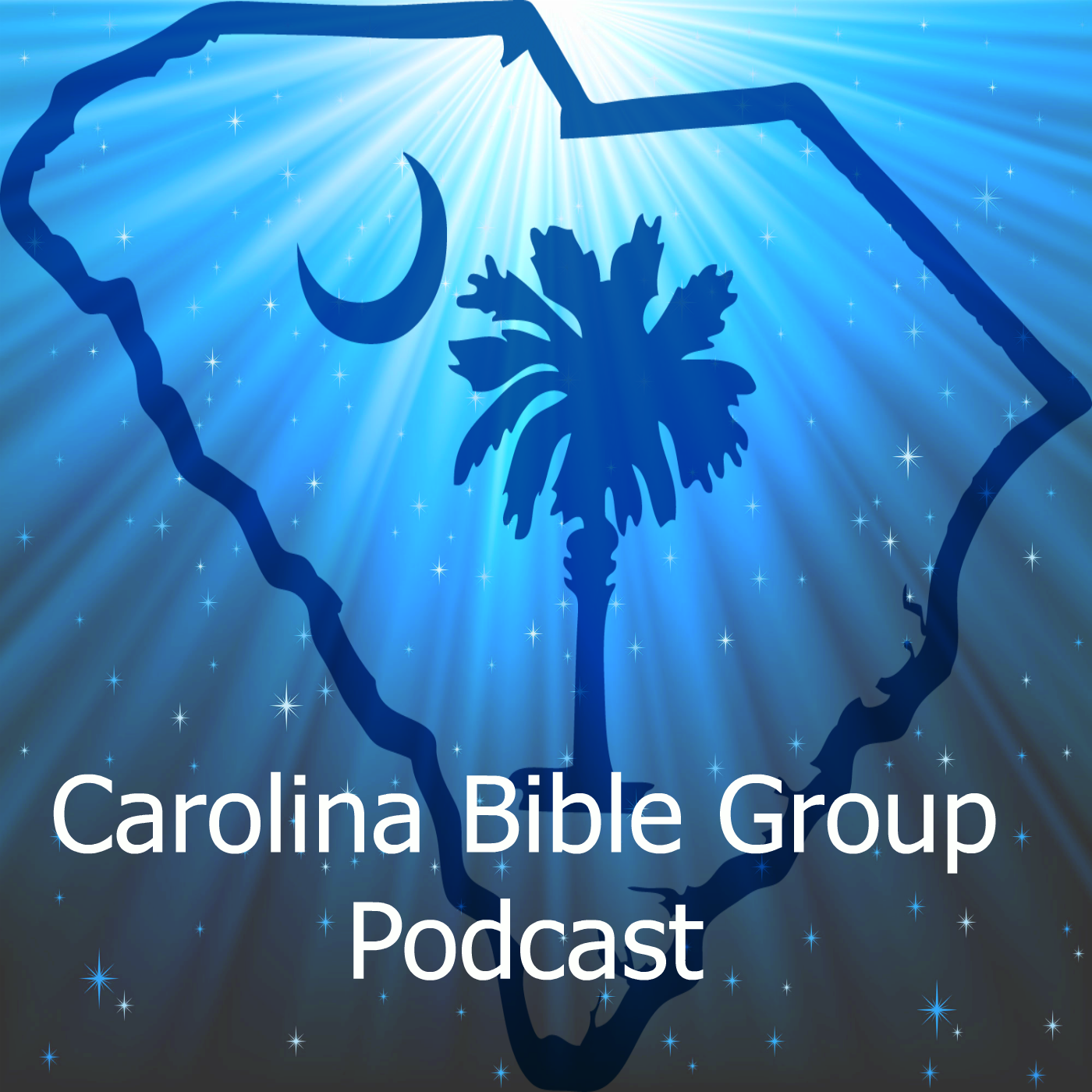CAROLINA BIBLE GROUP